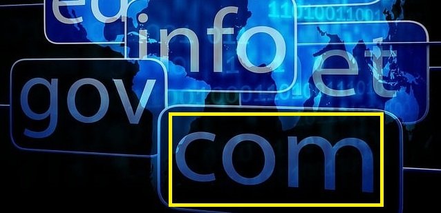 Premium Domain Names & Digital Real Estate